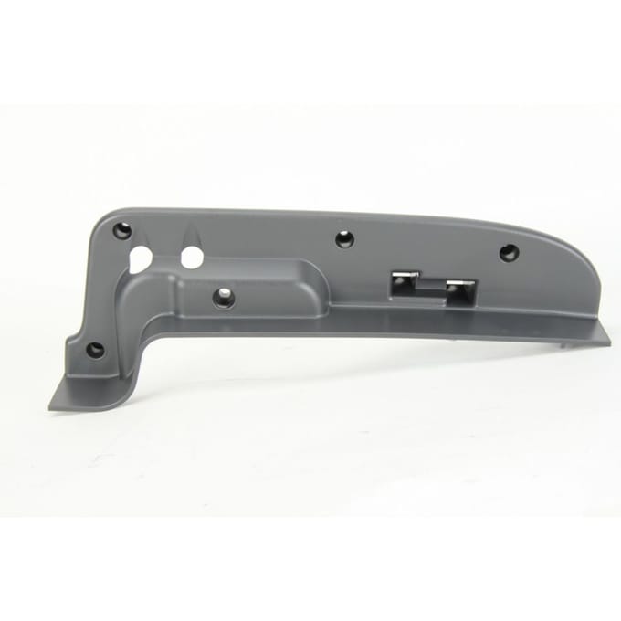 Bumper, steun COVIND TGL/98 rechts