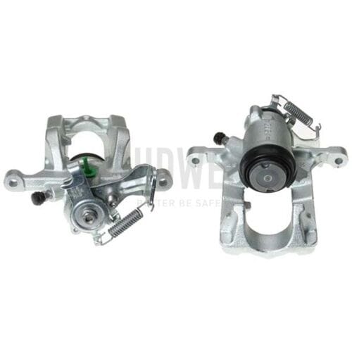 Remklauw BUDWEG CALIPER 344611