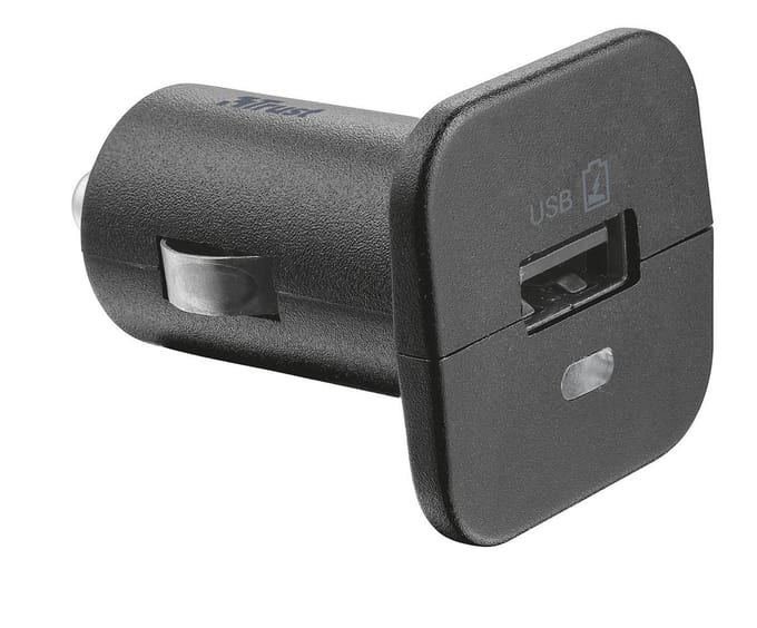 Trust Samsung Galaxy Autolader met Kabel