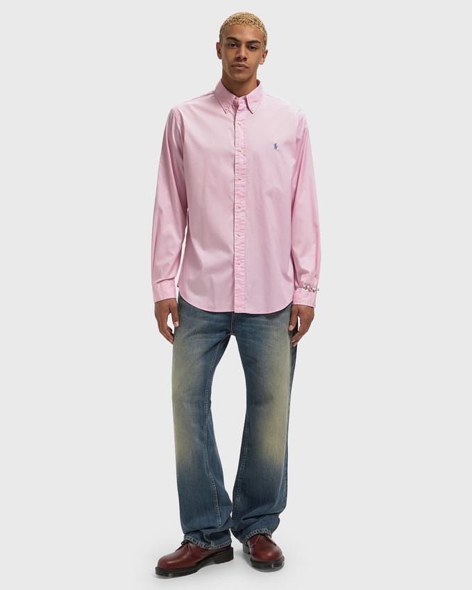 Oxford shirt