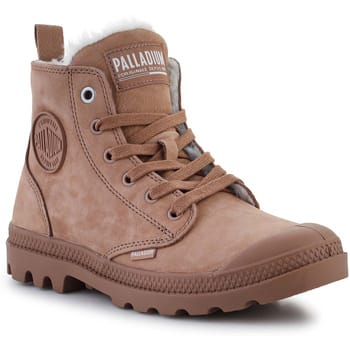Laarzen Palladium Pampa Hi Zip WL