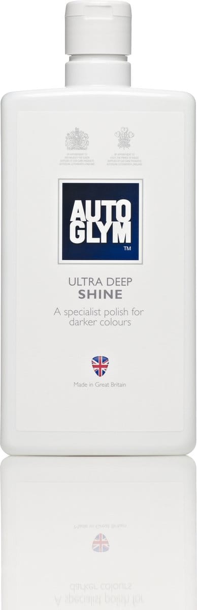 AUTOGLYM Ultra Deep Shine 500ml