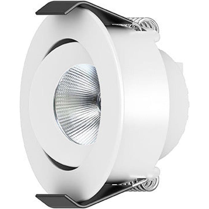 Interlight Camicro Downlight/Spotlight/Floodlight - IL-DCM4TK27W