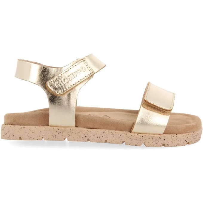 Gioseppo Bude Sandalen Goud EU 31 Jongen