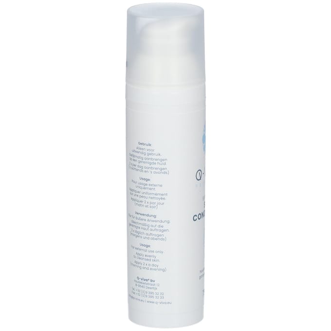Q-viva® Synbiotic Skin Conditioner 75 Lotion
