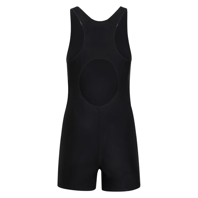 Mountain Warehouse Dames/Dames kort broekpak (Zwart)