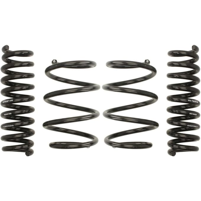 Ophangset, veren Pro-Kit EIBACH E10-20-031-05-22