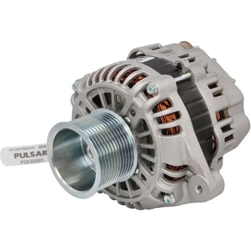 Driefasige generator PULSAR ROTATING ELECTRICS PSR30085