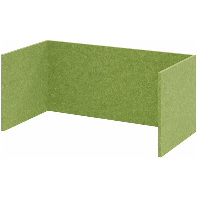 Akoestische achterwand »Flexwall« 1 OH