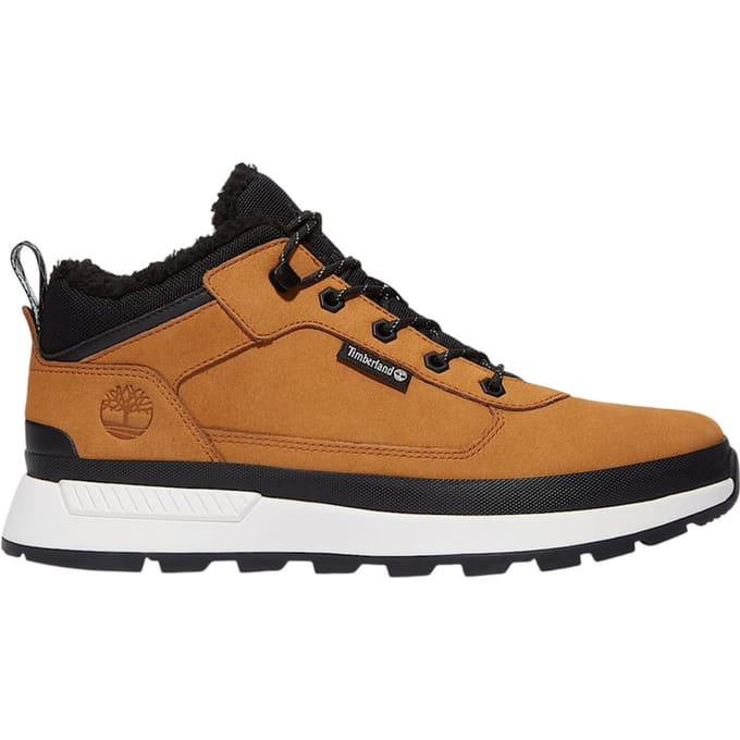 Timberland Field Trekker Low Bruin