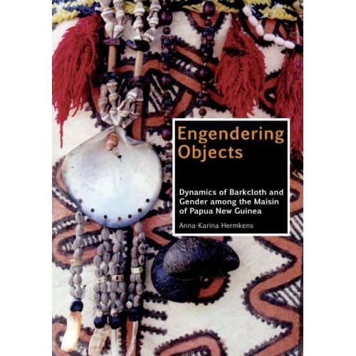 Engendering Objects - Anna-Karina Hermkens