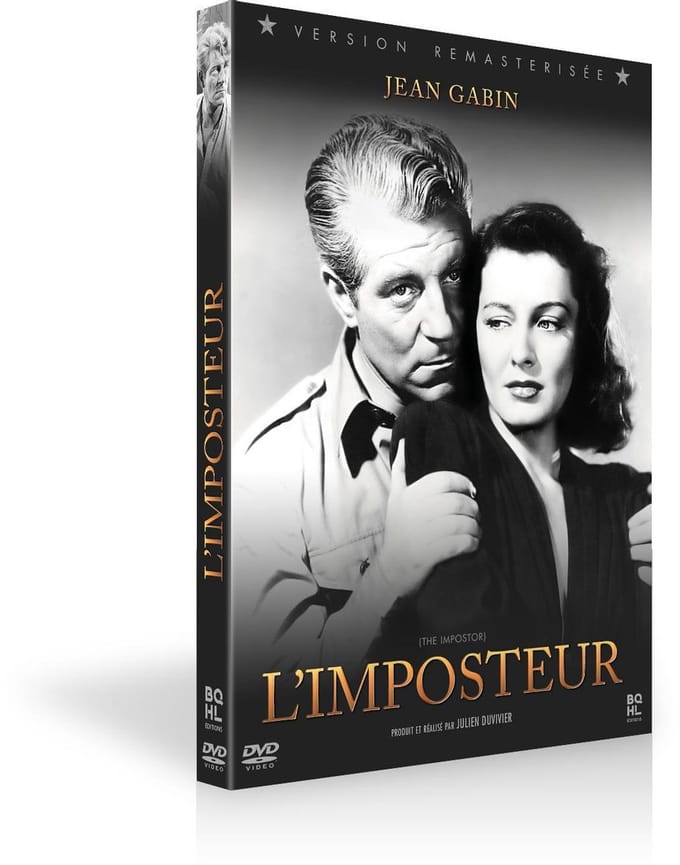 L'imposteur