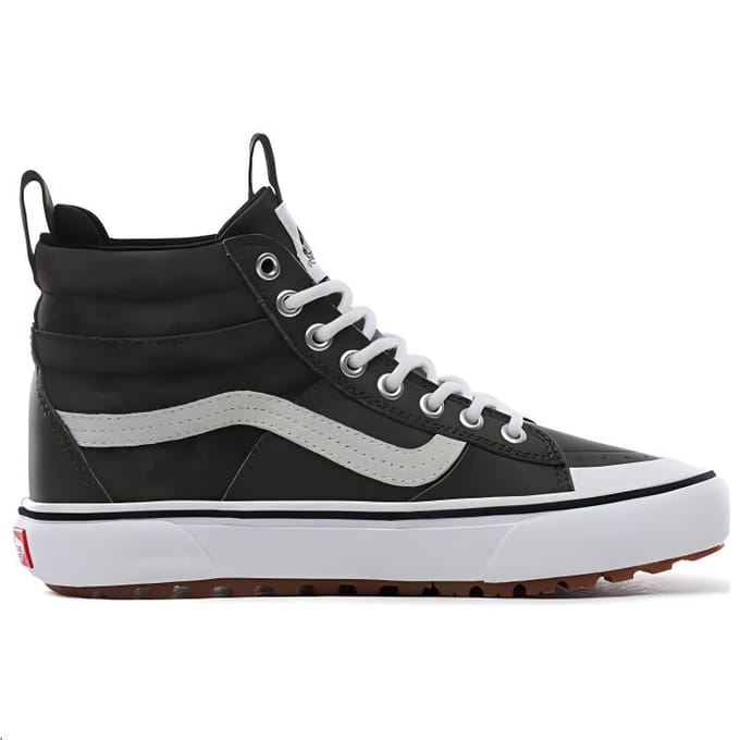 Sk8 Vans-Hi Mte 2.0 Dx 'Forest Night' VN0A4P3ITUI 36.5 gray