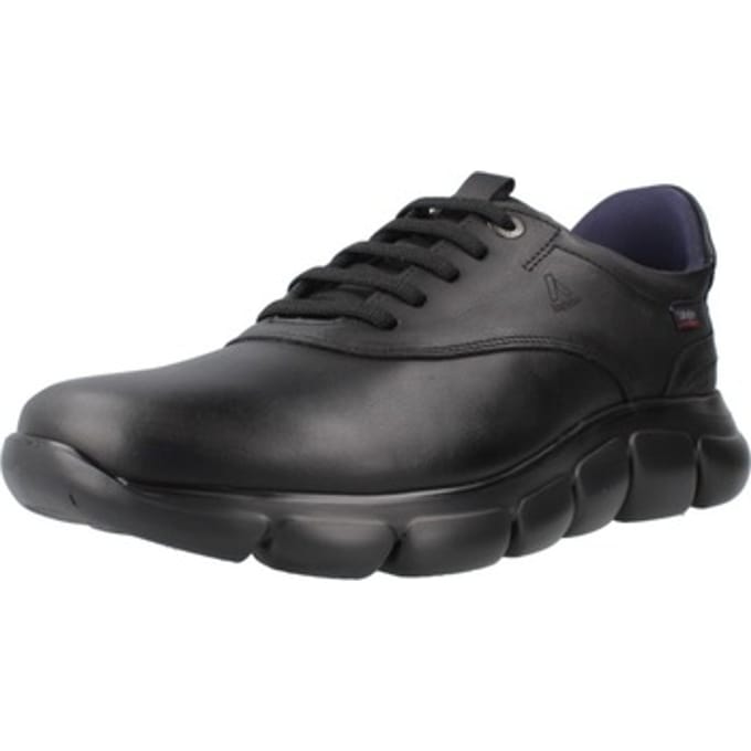 Lage Sneakers CallagHan 63700c
