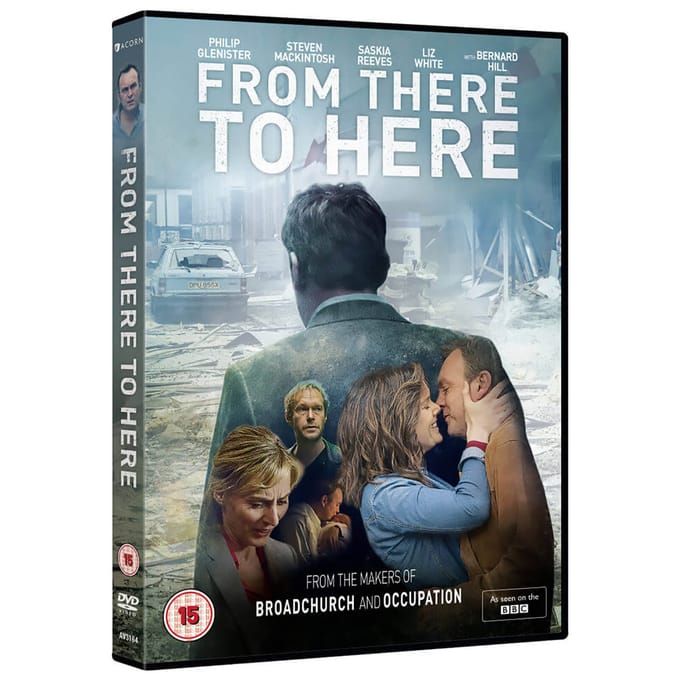 From There to Here