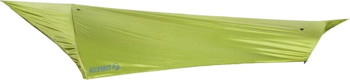 Klymit Hangmatcover Sky Shelter 400 X 210 Cm Groen