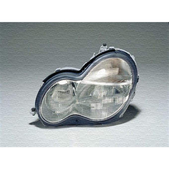 Koplampen MAGNETI MARELLI 710301166201, links