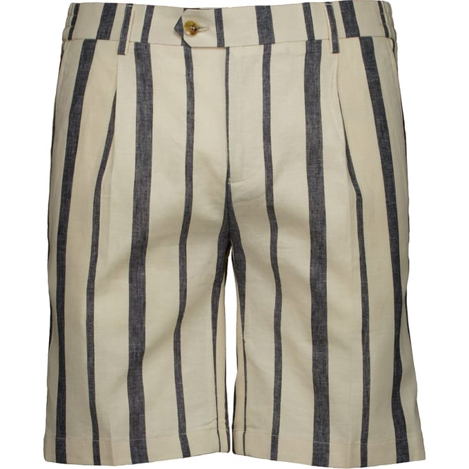 Seven Dials Anson 201 Short Shorts Donkerblauw Sdl26109cl60