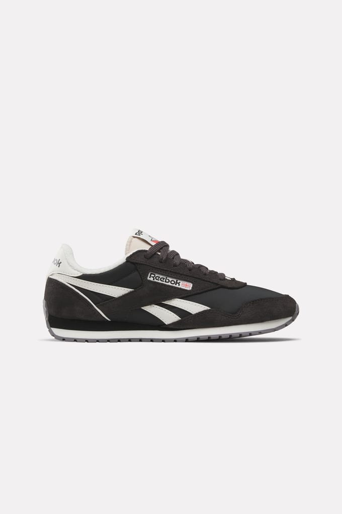 Reebok Classic Az Washed Black/washed Black/chalk Größe: 40 | Trainers Outlet | Damen | Schwarz