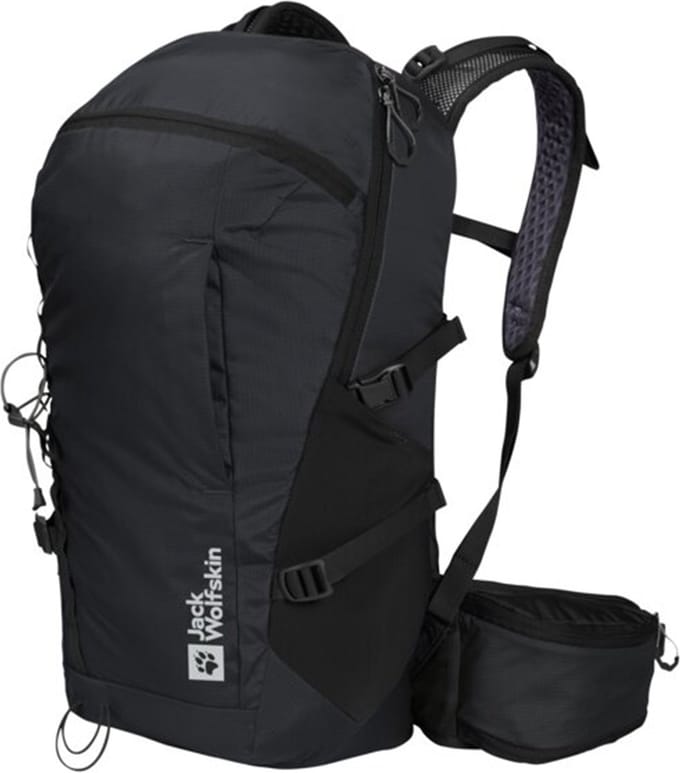 Jack Wolfskin Cyrox Shape 25 S-L phantom