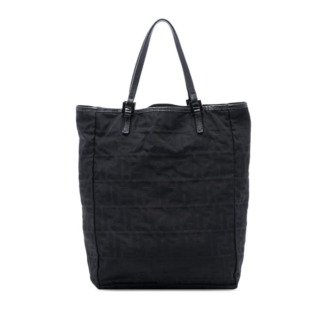 Tweedehands Zucca Canvas Tote