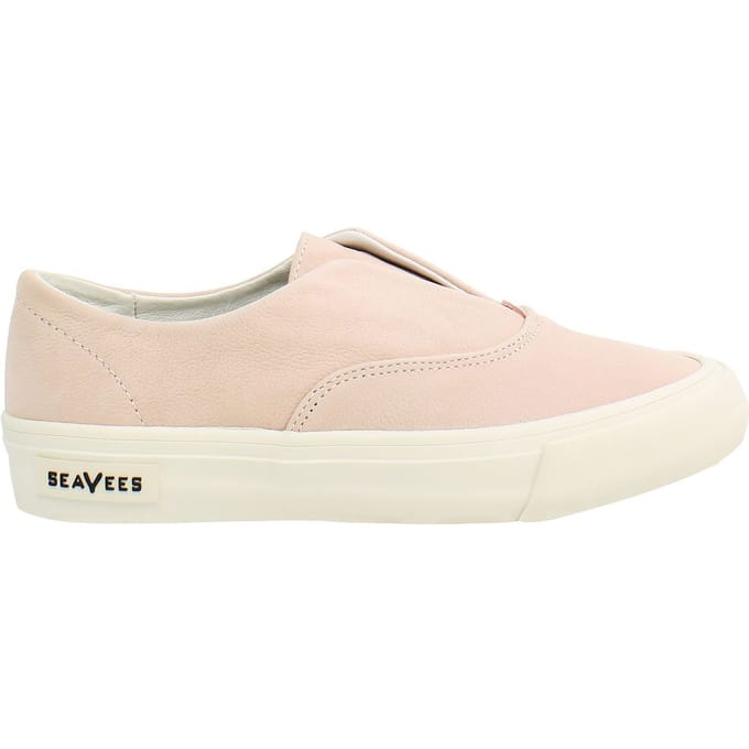 Seavees Sunset Strip Dames Roze Schoenen