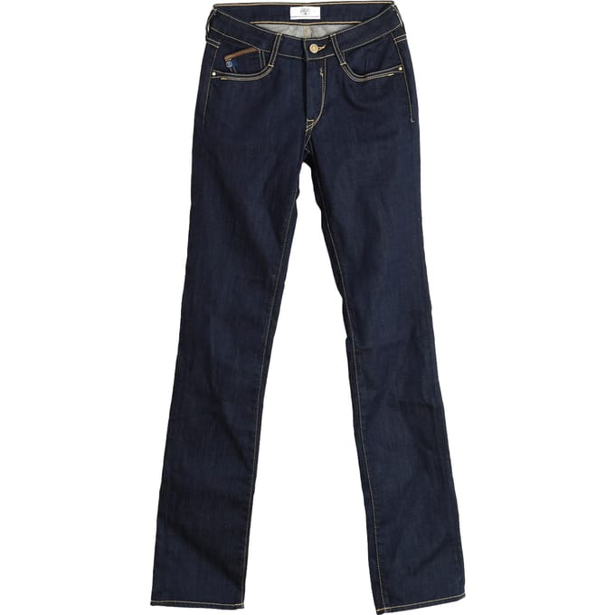 Lange jeans JF302DALYWASH172 dames