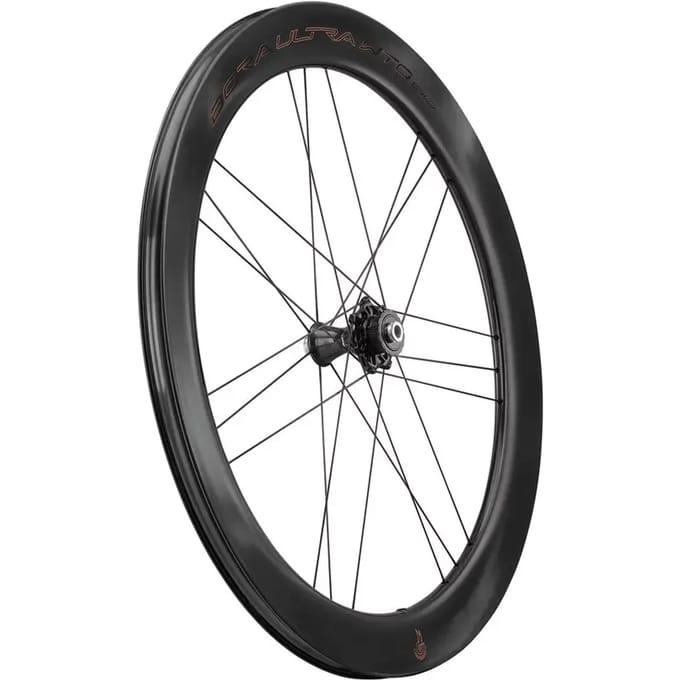 Voorwiel Campagnolo Bora Ultra WTO 60