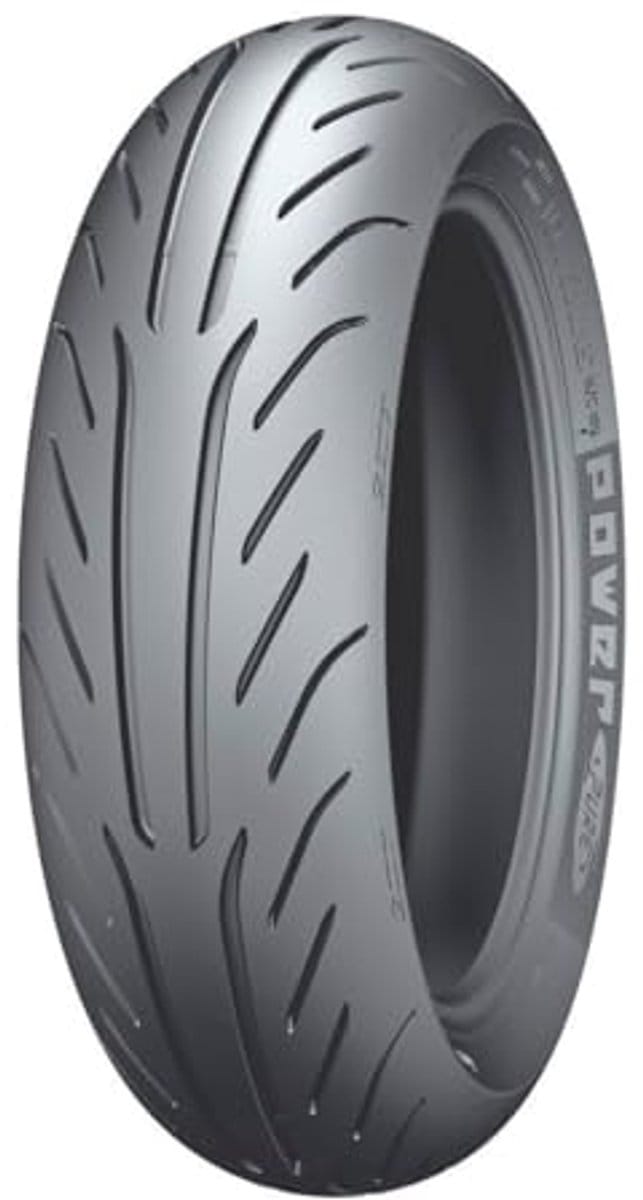 Buitenband 110/70-12 TL 47L Power Pure voor en achter