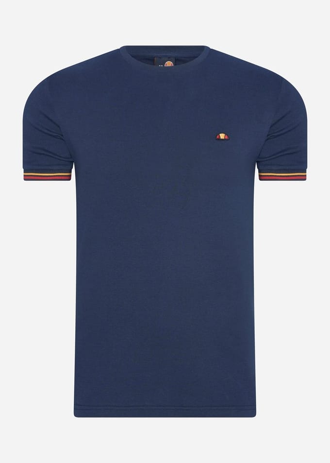 Ellesse Towers tee - navy