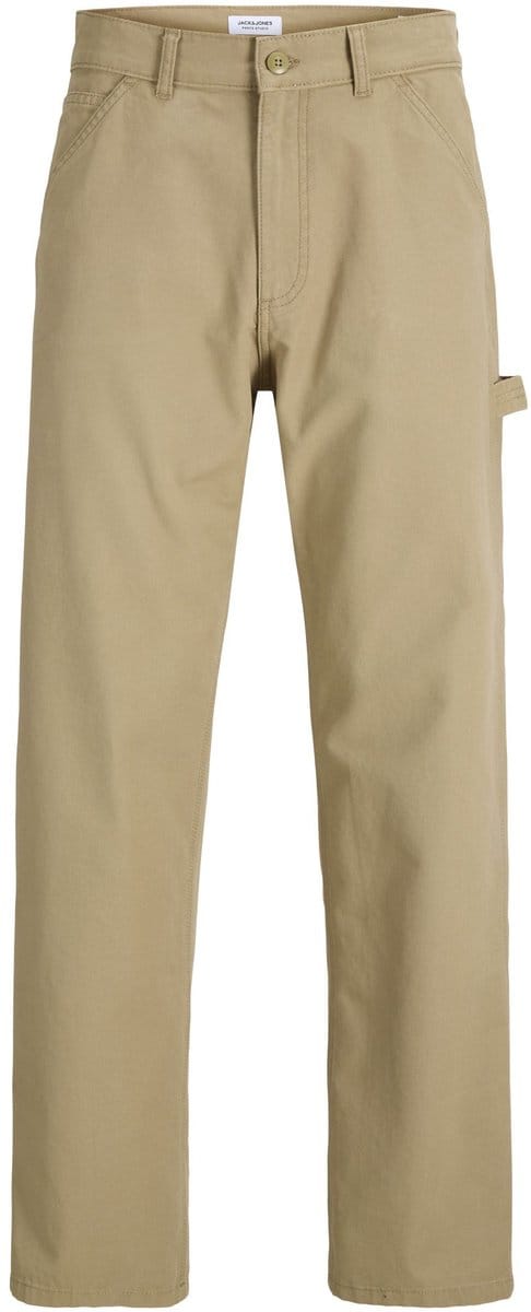 JACK&JONES - JWHEDDIE CARPENTER NOOS - Jongens - Broeken
