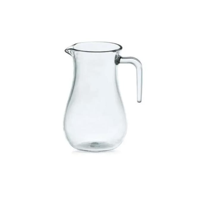 Pichet Wasserkrug 0,3 L Polycarbonate Résistant pour Bière