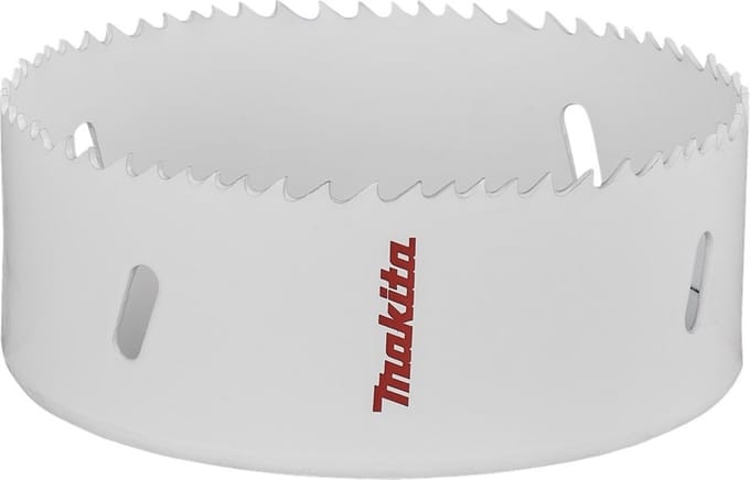 Makita 111x38mm Gatzaag hout/metaal - D-35592
