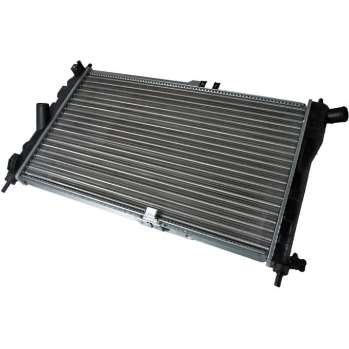 Radiator, motorkoeling THERMOTEC D70003TT