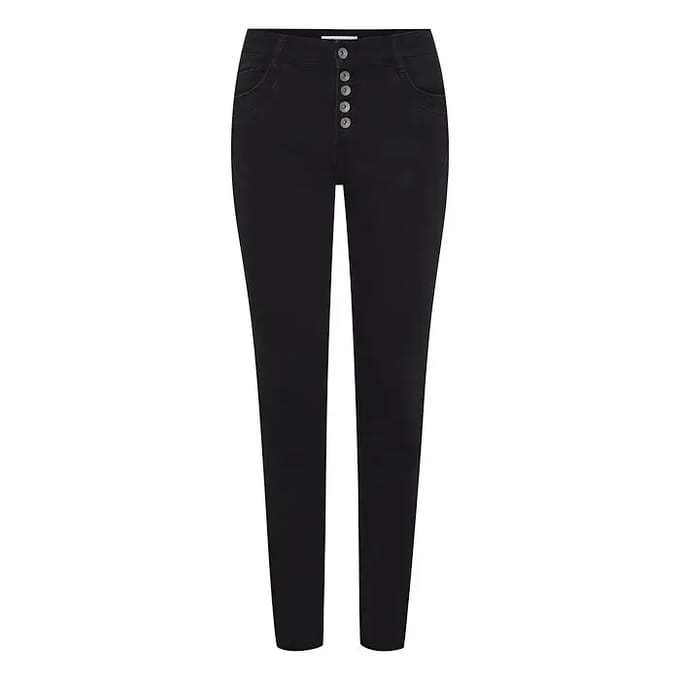 b.young - BXKAILY JEANS NO - Dames - Regular fit jeans