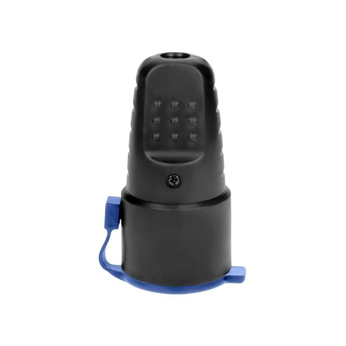 Orno Serie - Rubber Stopcontact - Schuko 230V - 16A - IP44