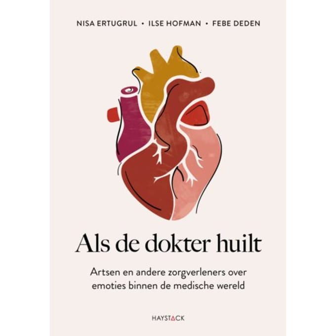 Als De Dokter Huilt - Nisa Ertugrul