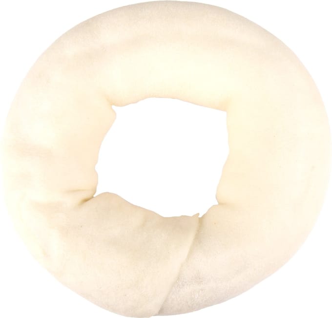 Hondensnack Rond Bot  - 15 cm - 220 gram