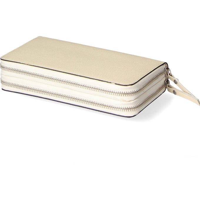 Gave Lux portemonnee Vrouwen BEIGE