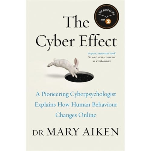 The Cyber Effect - Mary Aiken