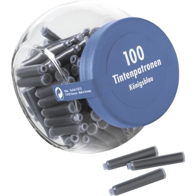 Inktpatronen »4001« (100 stuks)