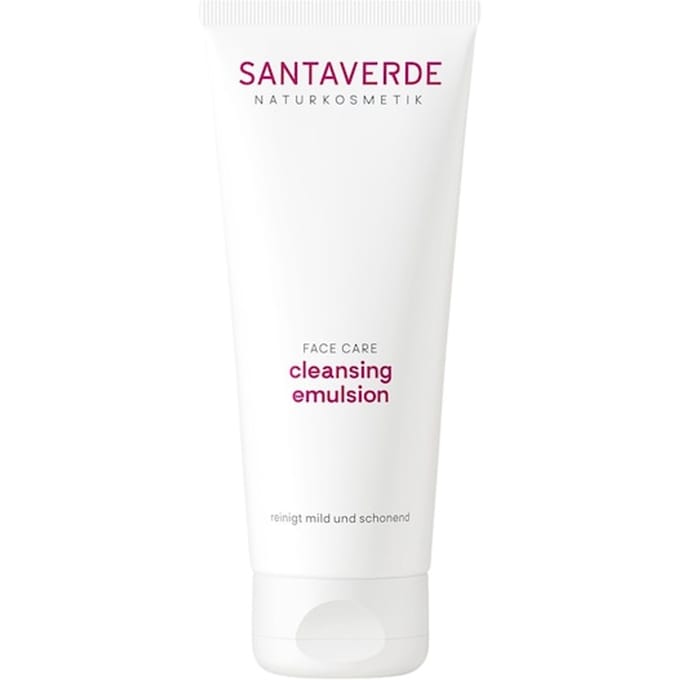Santaverde FACE CARE reinigingsemulsie Dames 100 ml
