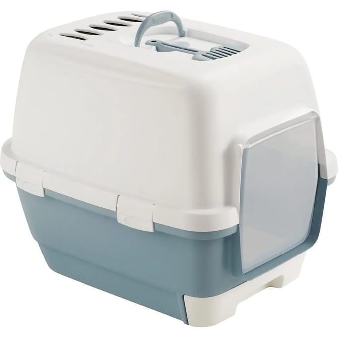 Kattentoilethuis Kerbl Cathy Clever & Smart