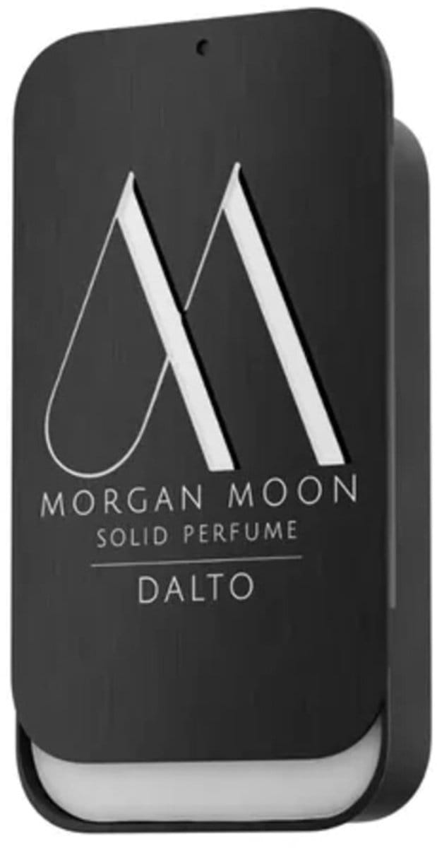 Morgan Moon Solid Perfume Dalto - 10 gr