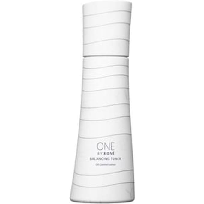 Kose - One By Kose Balancing Tuner Oil Control Lotion 120ml