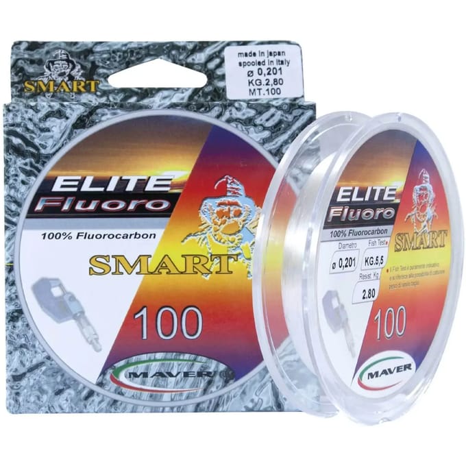 Fluorkoolstof Maver Elite