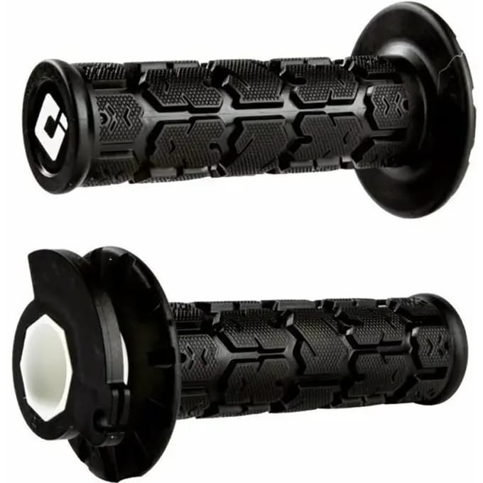 Handgrepen Odi Rogue MX
