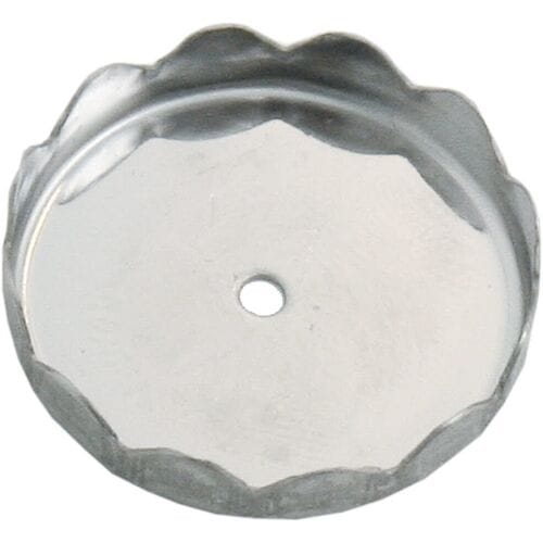 Bravat Replacement Plate for Metasoft Magnetic Soap Holder 151300
