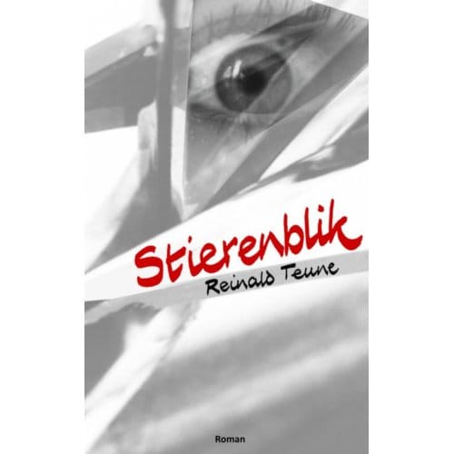 Stierenblik - Reinald Teune