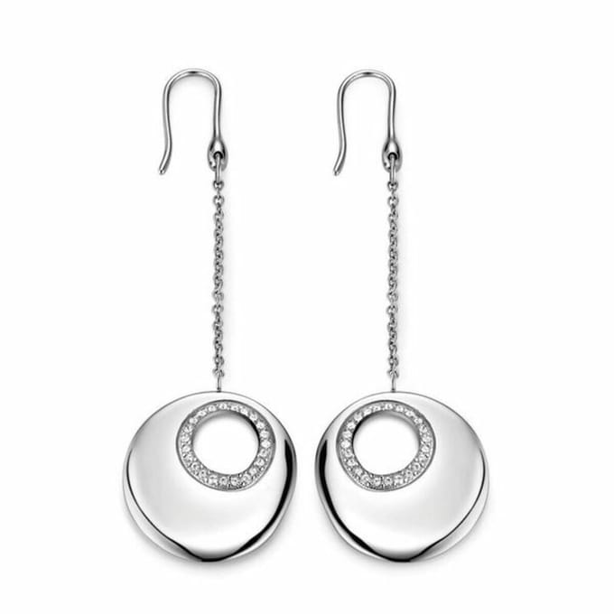 Oorbl Dames Breil TJ0960